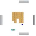 ハイパーブロック崩しー全方位ブロック崩し