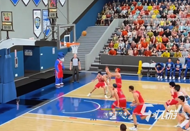 nba2k23攻略 如何玩nba2k23