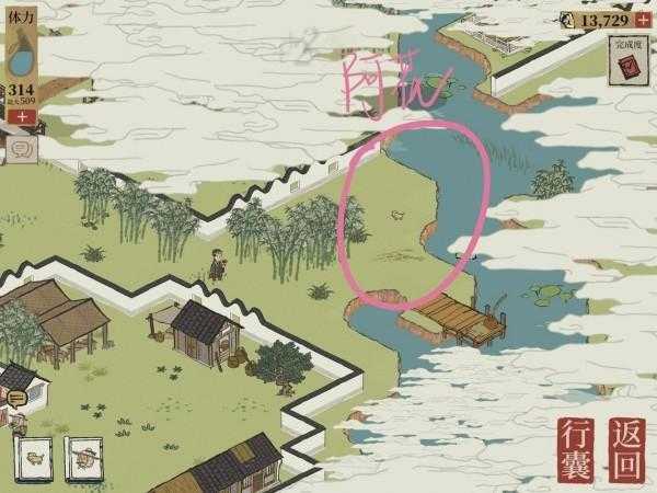 江南百景图钱塘门怎么过？钱塘门攻略大全「详细介绍」