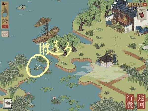江南百景图钱塘门怎么过？钱塘门攻略大全「详细介绍」