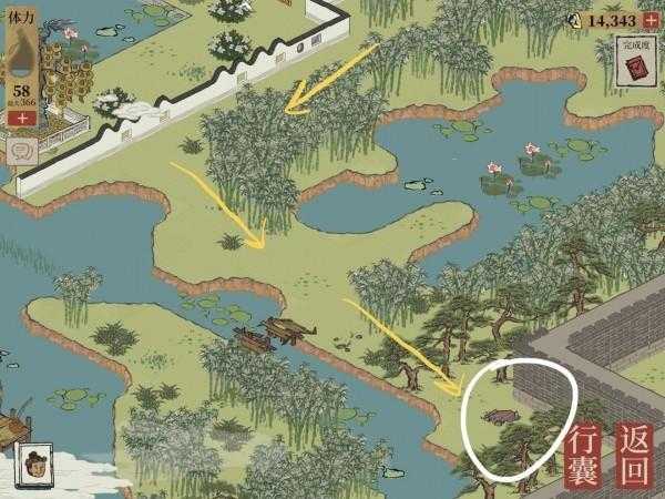 江南百景图钱塘门怎么过？钱塘门攻略大全「详细介绍」
