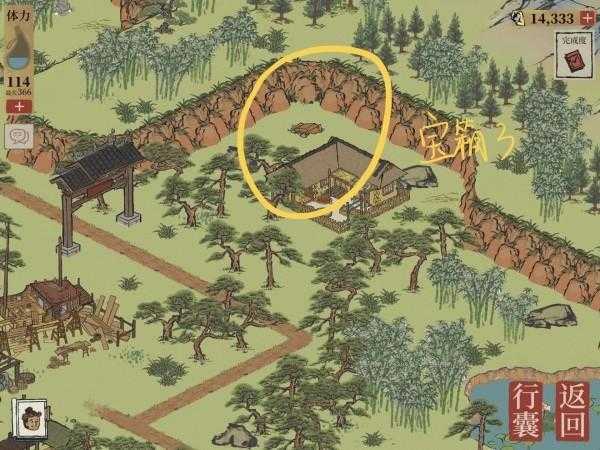 江南百景图钱塘门怎么过？钱塘门攻略大全「详细介绍」