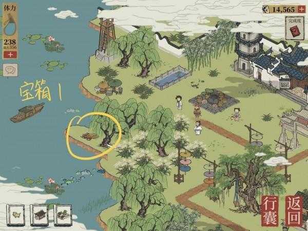 江南百景图钱塘门怎么过？钱塘门攻略大全「详细介绍」