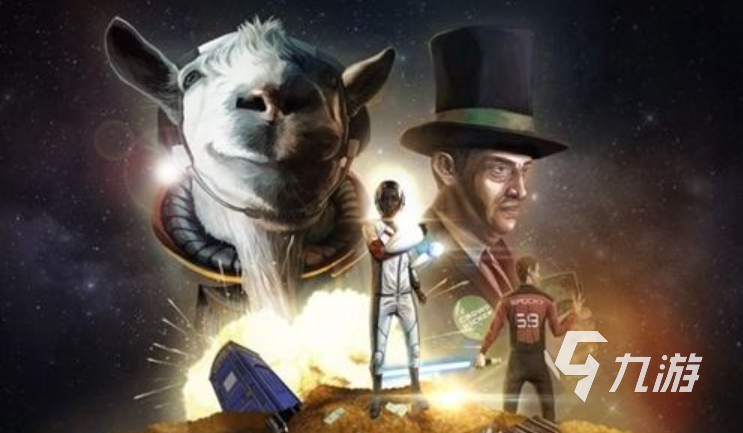 好玩的羔羊游戏完整版有哪些 有趣的羔羊游戏合集2023
