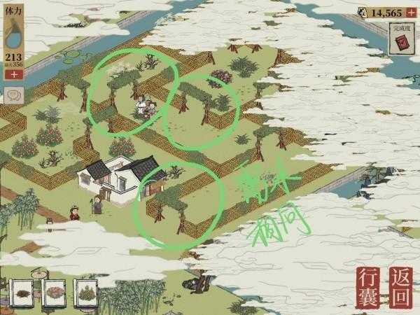 江南百景图钱塘门怎么过？钱塘门攻略大全「详细介绍」