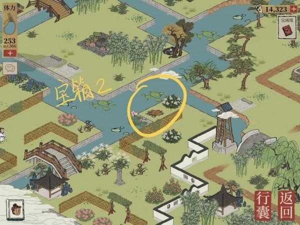 江南百景图钱塘门怎么过？钱塘门攻略大全「详细介绍」