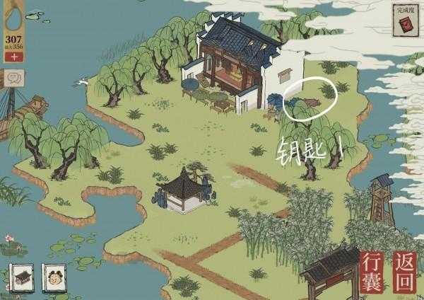 江南百景图钱塘门怎么过？钱塘门攻略大全「详细介绍」