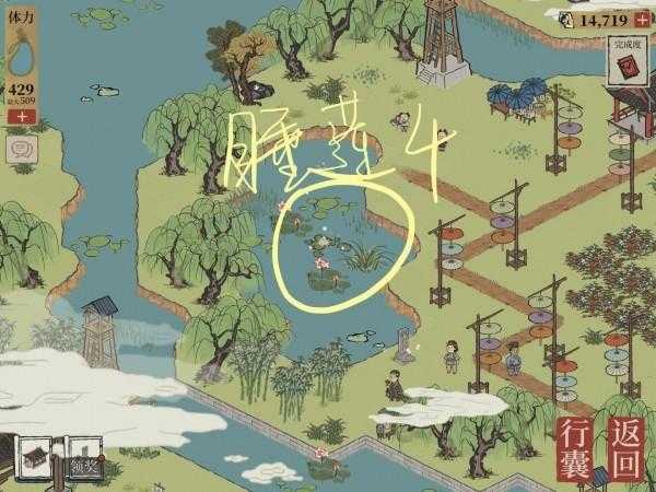 江南百景图钱塘门怎么过？钱塘门攻略大全「详细介绍」