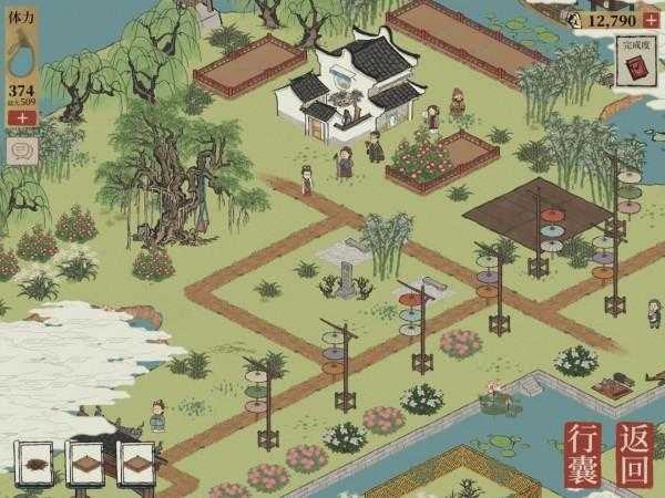 江南百景图钱塘门怎么过？钱塘门攻略大全「详细介绍」