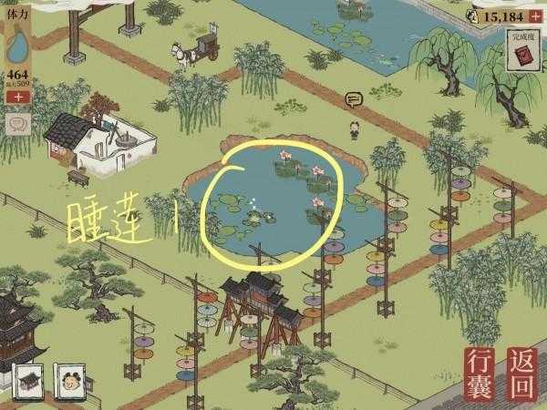 江南百景图钱塘门怎么过？钱塘门攻略大全「详细介绍」