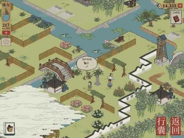 江南百景图钱塘门怎么过？钱塘门攻略大全「详细介绍」