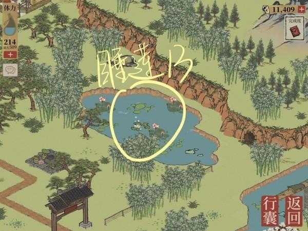 江南百景图钱塘门怎么过？钱塘门攻略大全「详细介绍」
