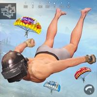 Gun Strike Battlegrounds Game加速器