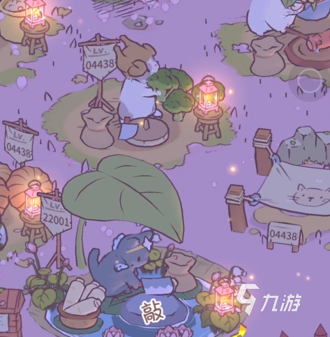 猫咪和汤魔法食谱下载 猫咪和汤魔法菜谱下载预约介绍