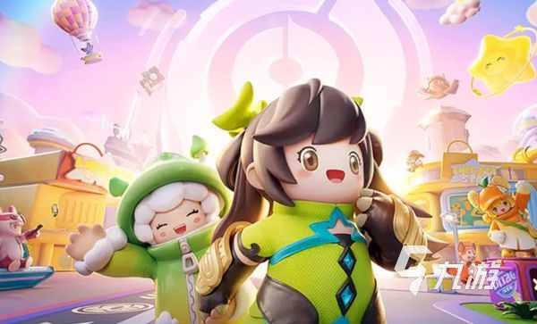元梦之星是什么公司的 元梦之星游戏玩法介绍