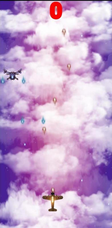 空中打击一下截图2