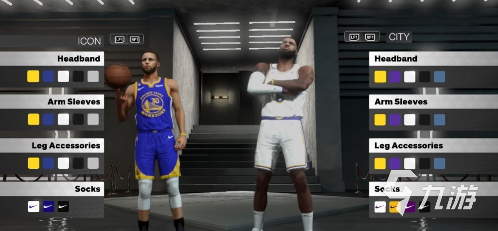 nba2k23升級檔怎么獲得 nba2k23最新升級檔分享?