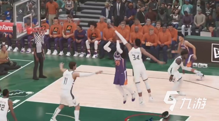 nba2k23能力值介紹 nba2k23頂級(jí)球員能力值一覽?