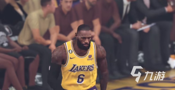 nba2k23能力值介绍 nba2k23顶级球员能力值一览​