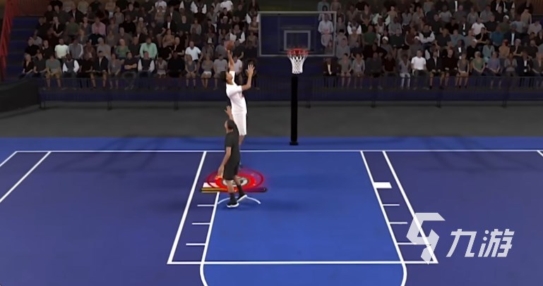 nba2k23文班亚马在哪里 nba2k23文班亚马在哪个队