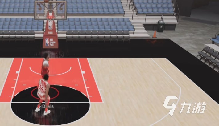 nba2k23自動跟防守是哪個(gè)鍵 nba2k23怎么自動跟住對位球員?