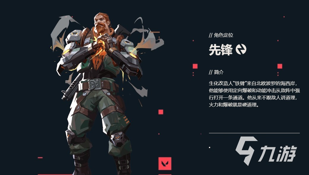 无畏契约需要多少内存 无畏契约游戏配置需求介绍​