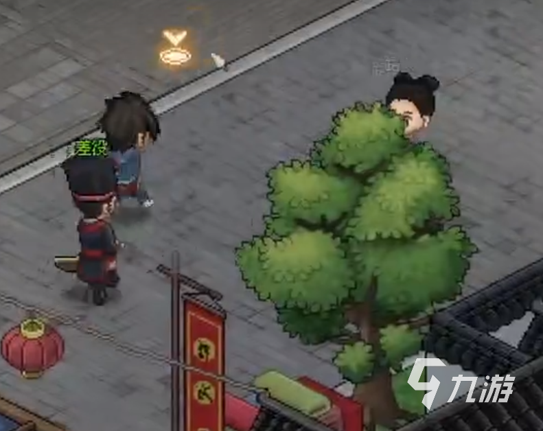 大侠立志传吕文桓是谁 大侠立志传吕文桓介绍