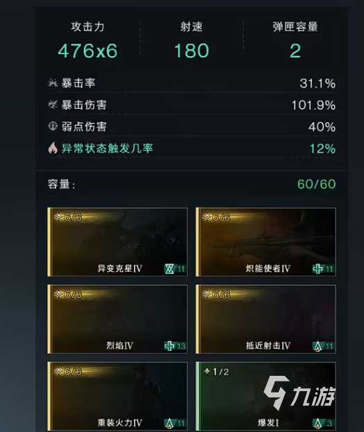 七日世界双倍怒火是什么 七日世界双倍怒火详解