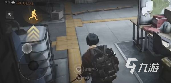 萤火突击怎么更新 萤火突击更新方法分享(图3)