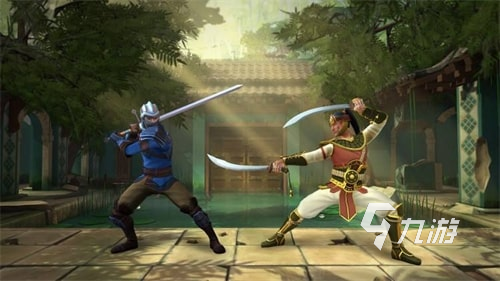 暗影格斗3毒液大师怎么打 暗影格斗3毒液大师打法技巧分享