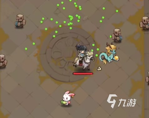 墨迹大侠哪个武器好使 墨迹大侠什么武器好用