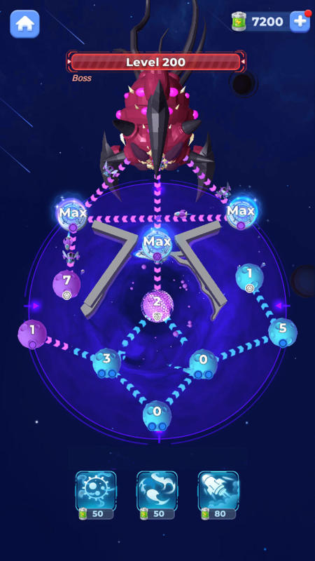 星球占领截图4
