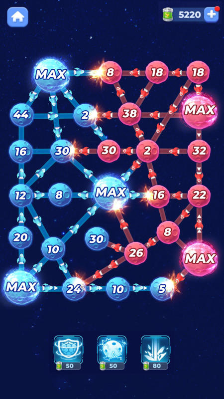 星球占领截图1