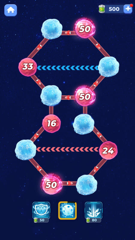 星球占领截图3