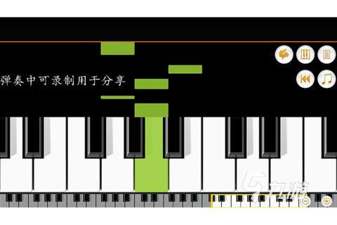 和節(jié)奏大師一模一樣的音游有哪些 受歡迎的音樂(lè)游戲合集