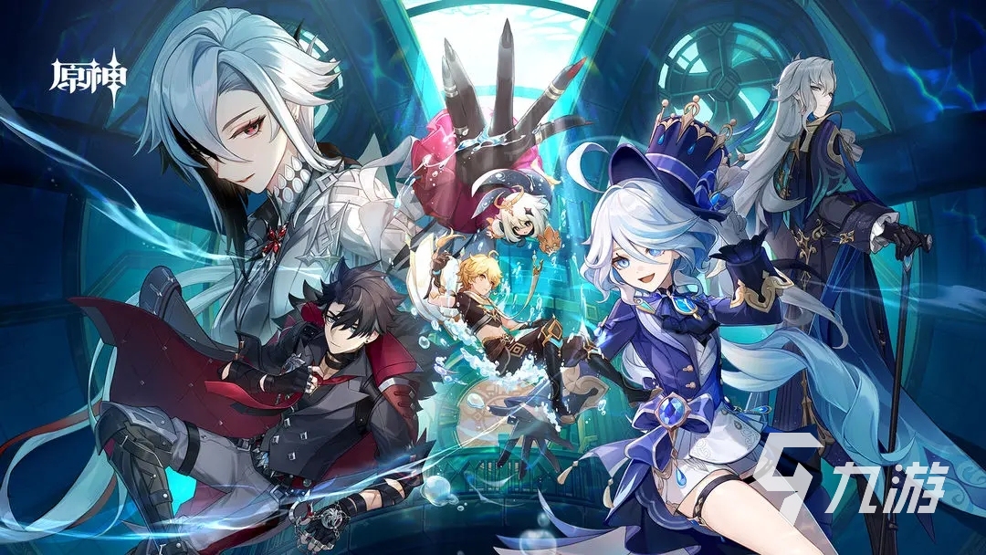 原神4.2版本活动有什么 原神4.2版本活动分享