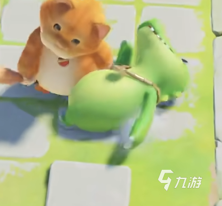 动物派对上线switch了吗 游戏动物派对switch上有吗