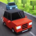 Trafic Run
