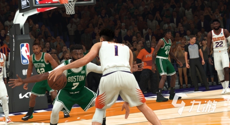 nba2k23发布时间是哪天 nba2k23发售时间介绍