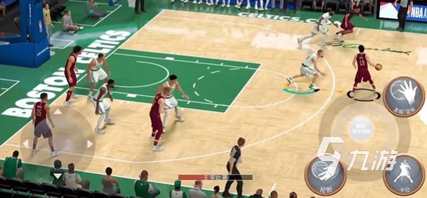 nba2k23卡頓怎么辦 nba2k23啟動(dòng)沒(méi)反應(yīng)的解決方法分享