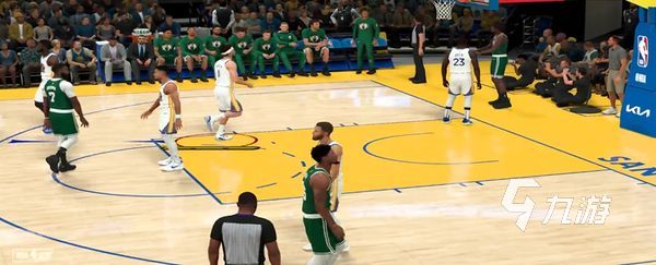 nba2k23是单机吗 nba2k23游戏介绍