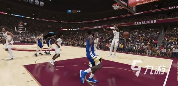 nba2k23卡頓怎么辦 nba2k23啟動(dòng)沒(méi)反應(yīng)的解決方法分享