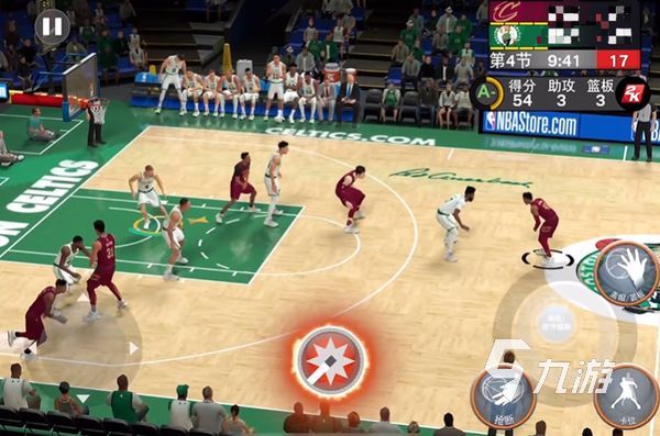 nba2k23卡頓怎么辦 nba2k23啟動(dòng)沒(méi)反應(yīng)的解決方法分享