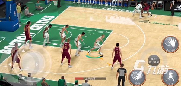 nba2k23卡頓怎么辦 nba2k23啟動(dòng)沒(méi)反應(yīng)的解決方法分享