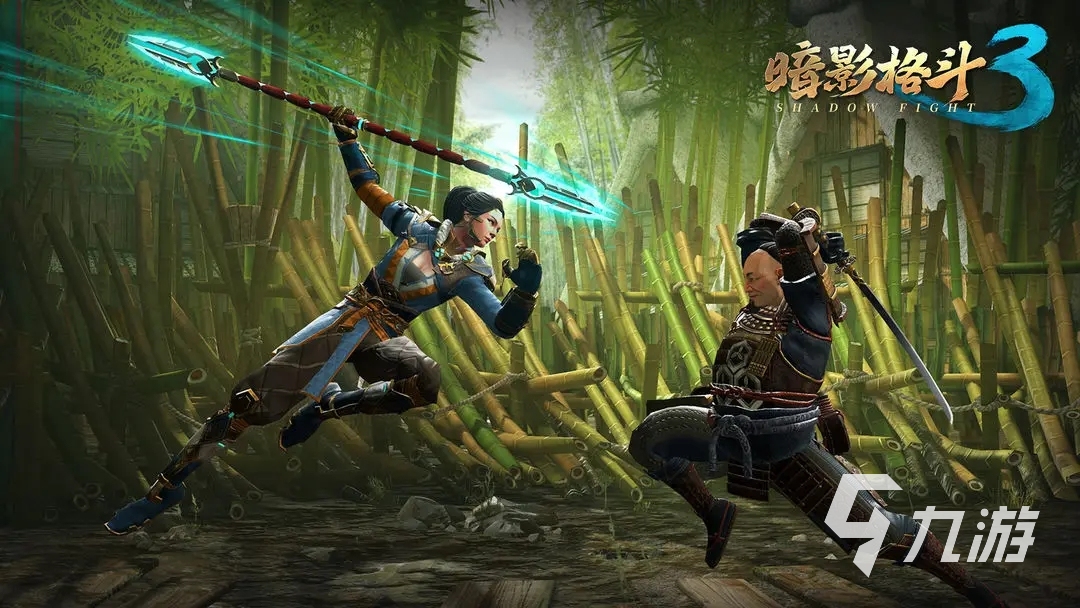 暗影格斗3着魔君主怎么打 暗影格斗3着魔君主过关攻略分享