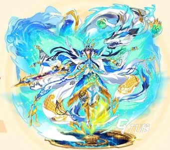 西普大陆年费精灵大全 西普大陆年费精灵介绍