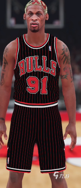 nba2k23球員數(shù)據(jù)一覽 nba2k23各球員數(shù)據(jù)分析
