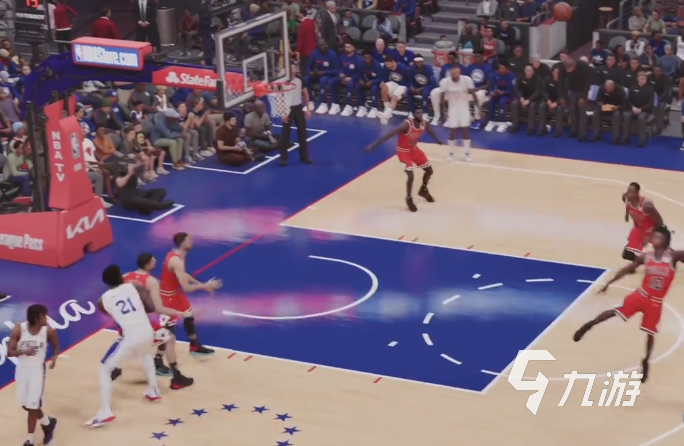 nba2k23球員數(shù)據(jù)一覽 nba2k23各球員數(shù)據(jù)分析
