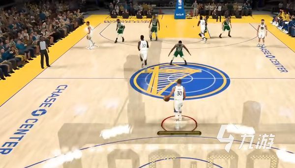 nba2k23比赛攻略 nba2k23快速比赛技巧分享