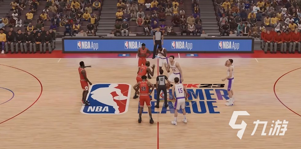 nba2k23王朝好用球員有哪些 nba2k23王朝強力球員推薦